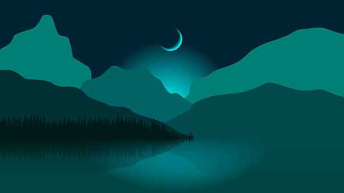 描写春天简短唯美文案