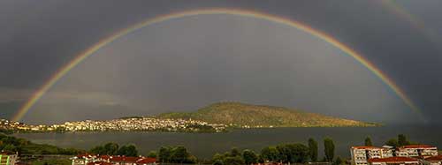 霸气又骚气的文案