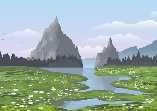 幼儿园数学文案