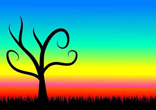 适合发风景照的文案