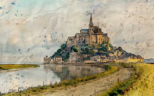 和浪漫有关的文案