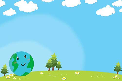 关于儿童教育的文案