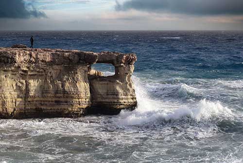 表达想念男朋友的文案