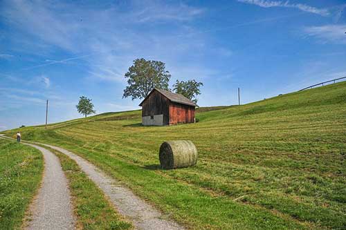 早安正能量励志文案