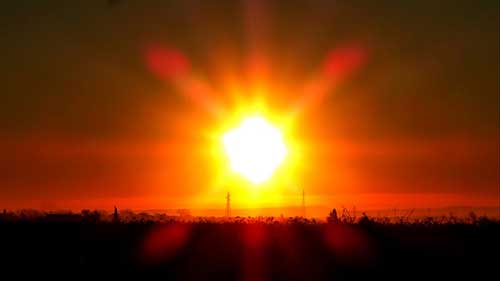 浪漫的烟花文案短句