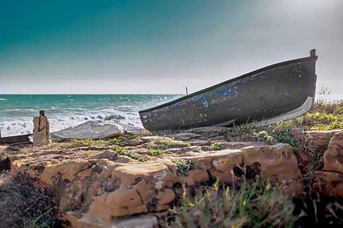 简介文案短句霸气
