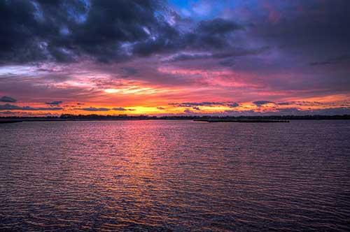 唯美文案短句干净治愈文案