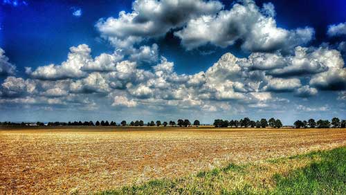 异地恋情话文案