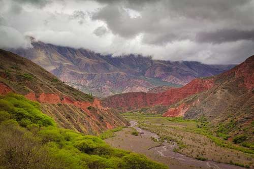 喜欢美景的文案